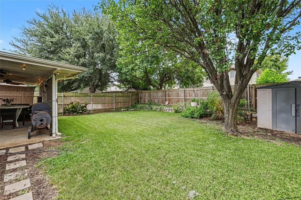2707 Mountain View Drive Mckinney TX 75071