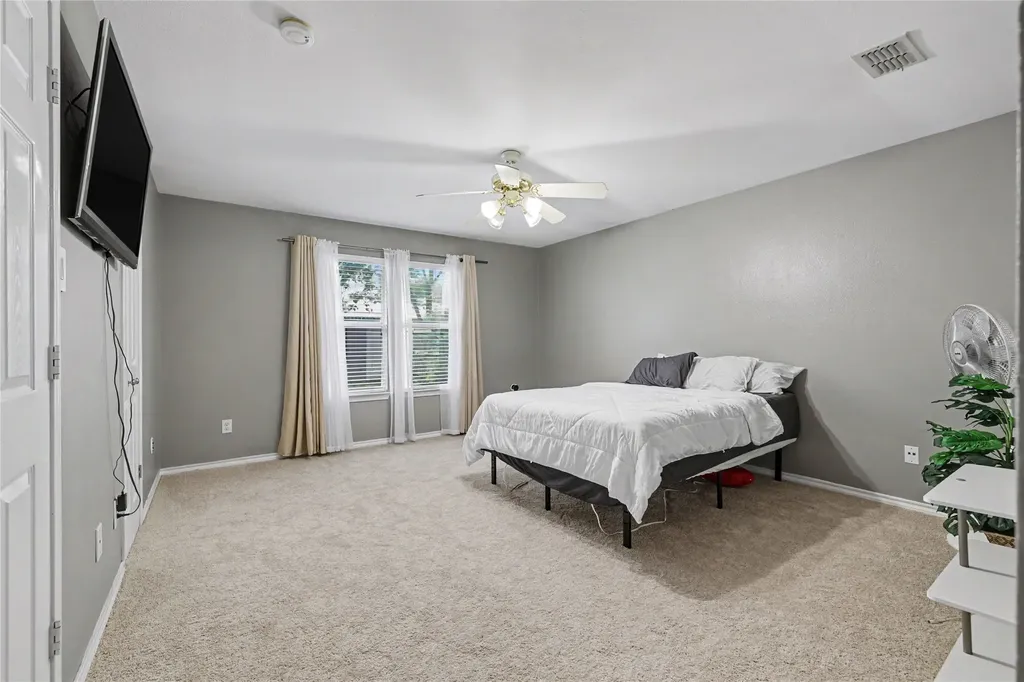 2707 Mountain View Drive Mckinney TX 75071
