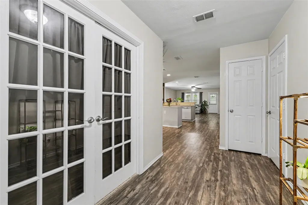 2707 Mountain View Drive Mckinney TX 75071