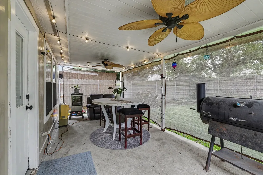2707 Mountain View Drive Mckinney TX 75071