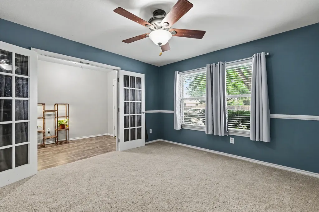 2707 Mountain View Drive Mckinney TX 75071