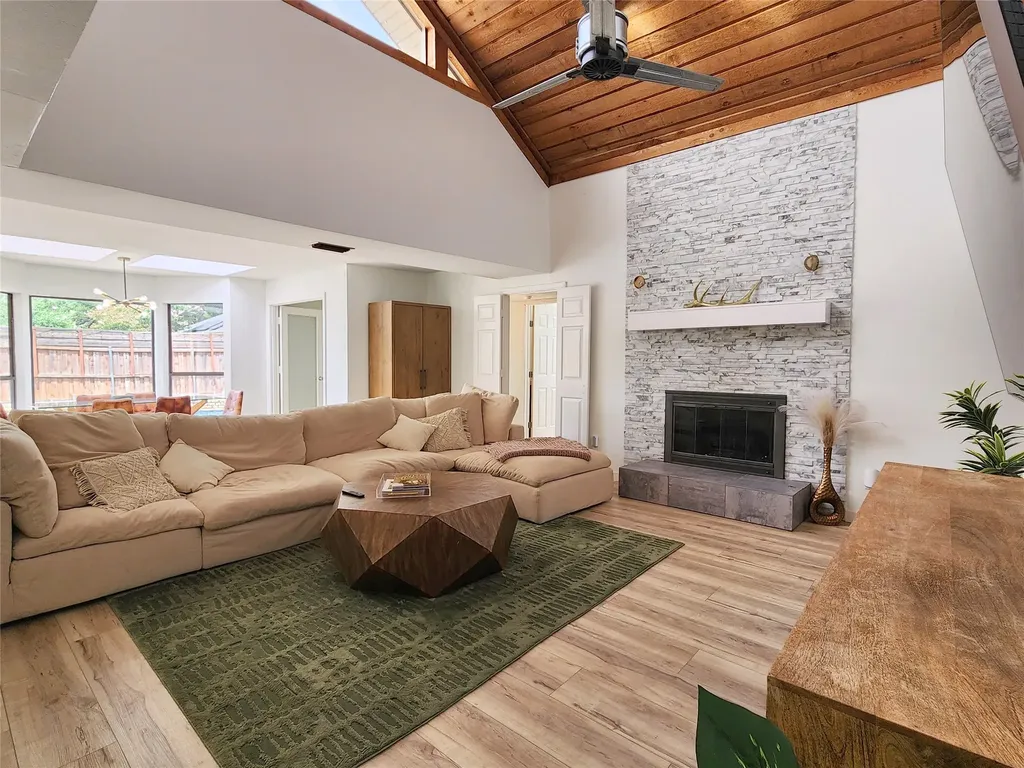 1817 Crooked Lane Plano TX 75023
