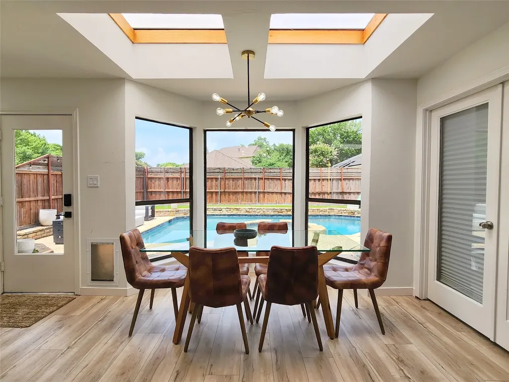 1817 Crooked Lane Plano TX 75023
