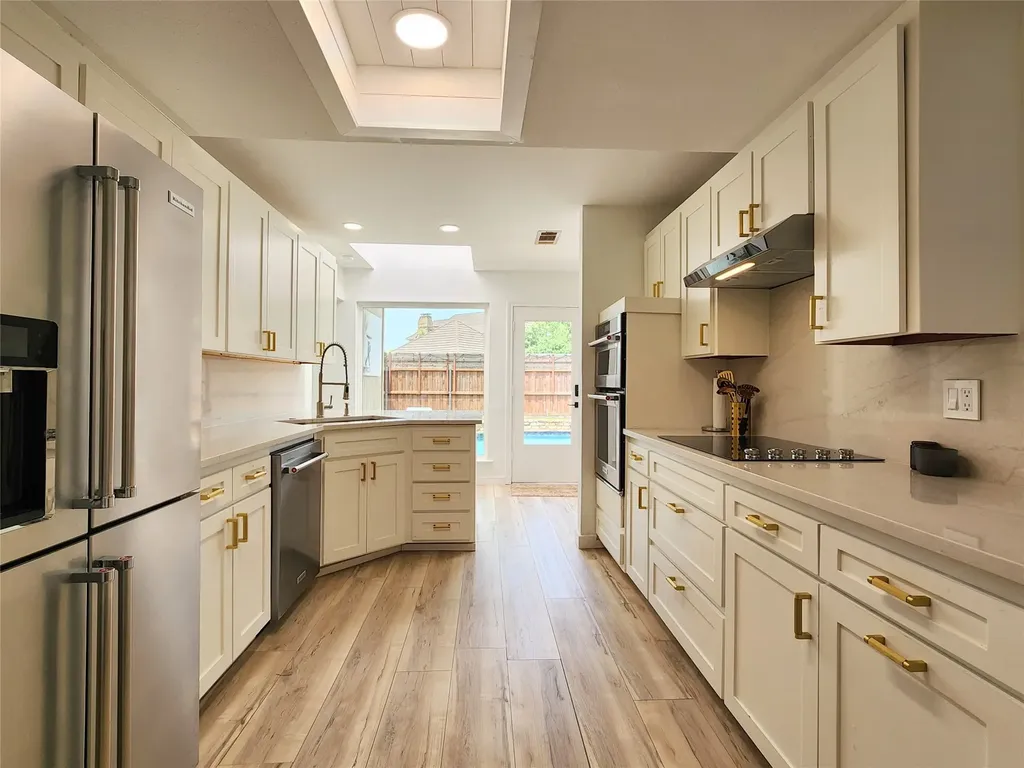 1817 Crooked Lane Plano TX 75023