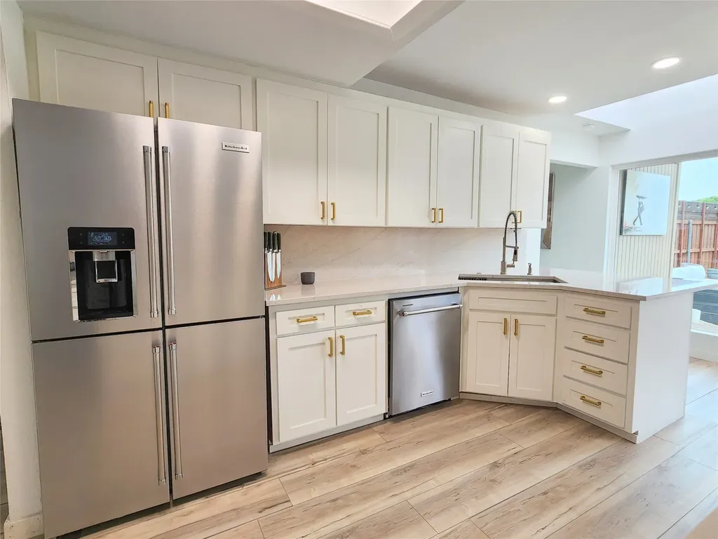 1817 Crooked Lane Plano TX 75023
