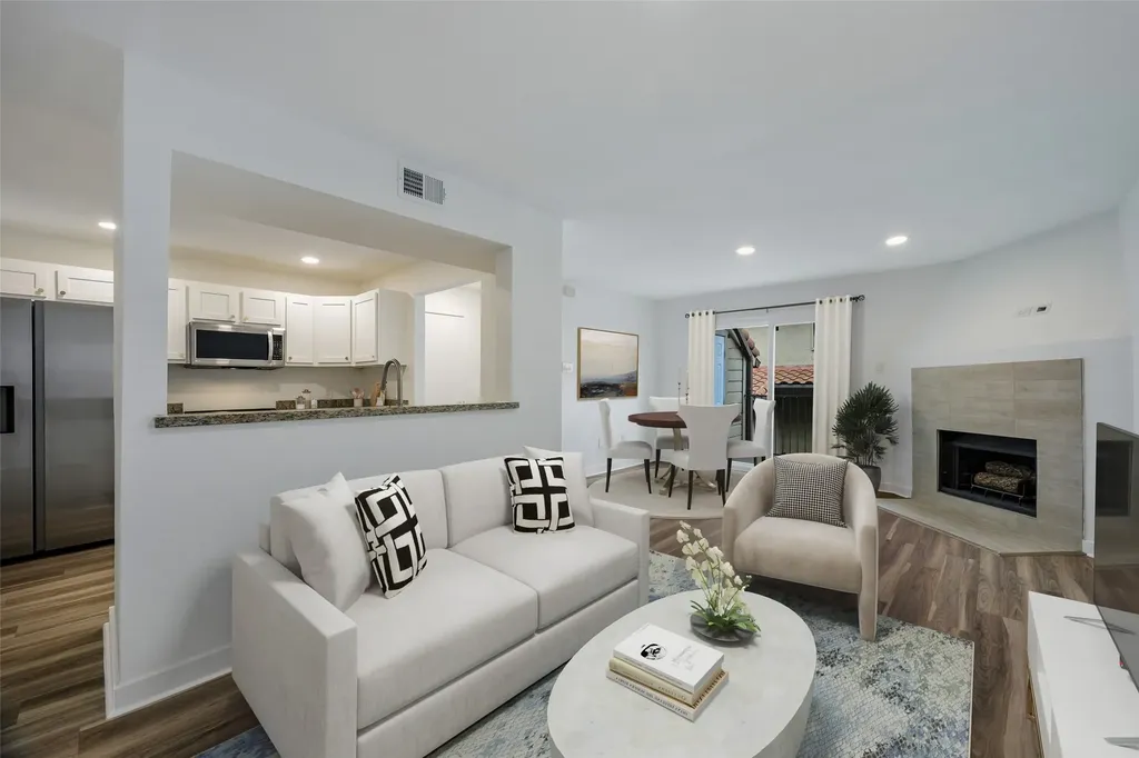 4777 Cedar Springs Road Dallas TX 75219