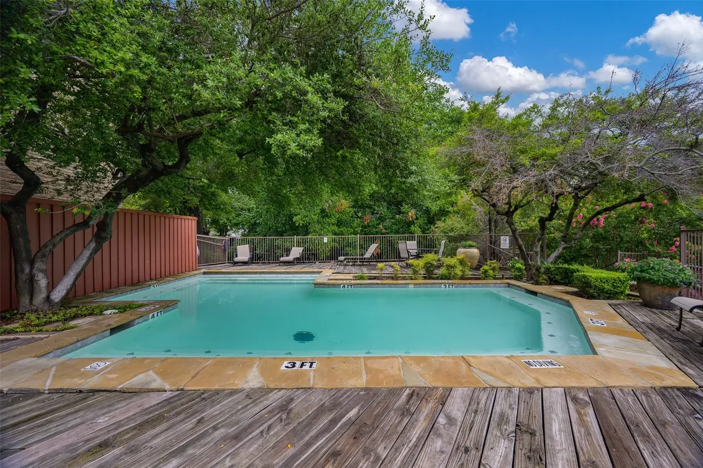 4777 Cedar Springs Road Dallas TX 75219