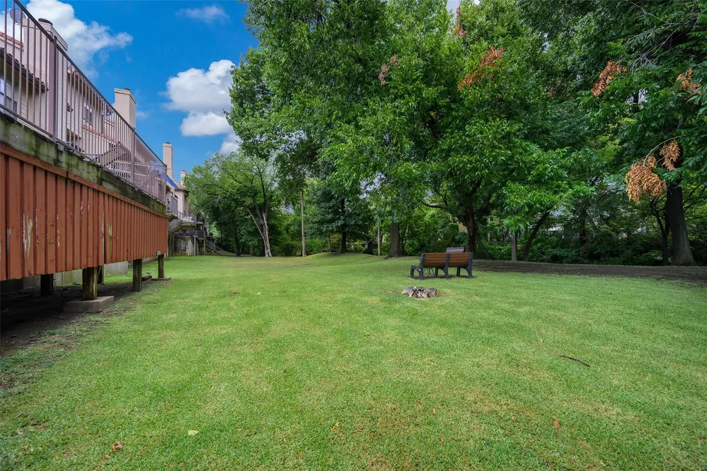 4777 Cedar Springs Road Dallas TX 75219
