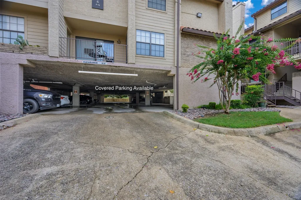 4777 Cedar Springs Road Dallas TX 75219