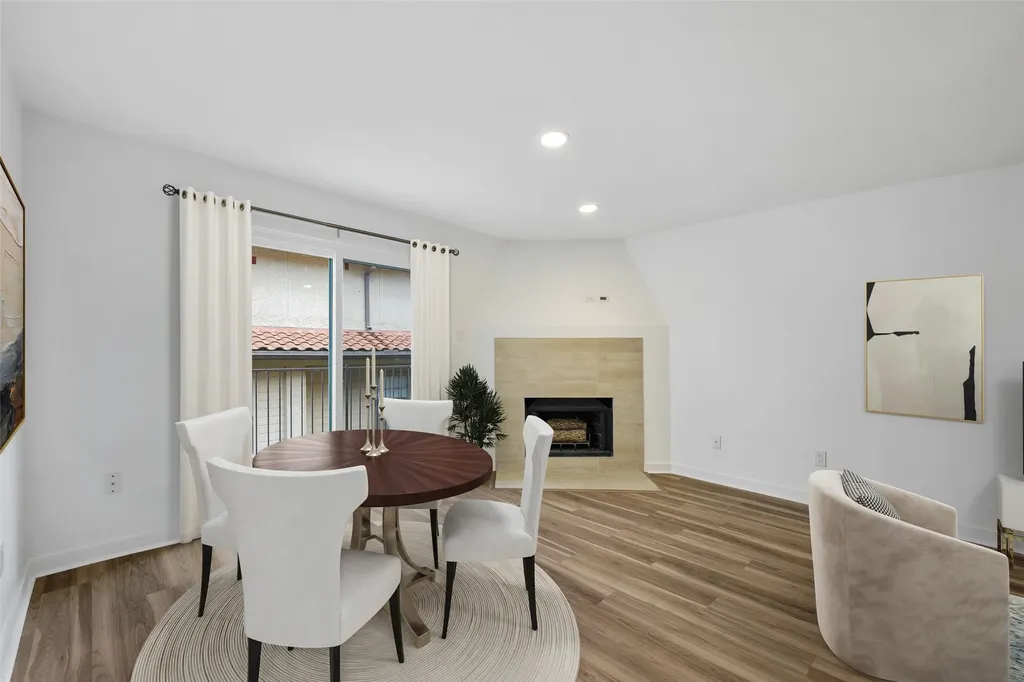 4777 Cedar Springs Road Dallas TX 75219