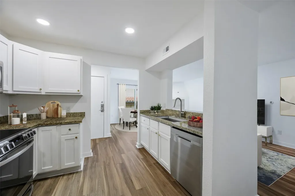 4777 Cedar Springs Road Dallas TX 75219