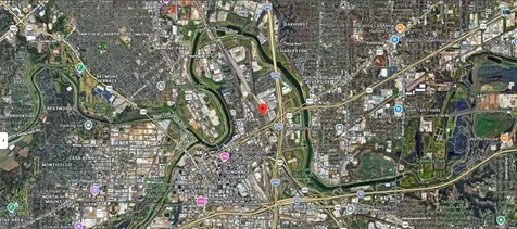 412 N Diamond Avenue Fort Worth TX 76102