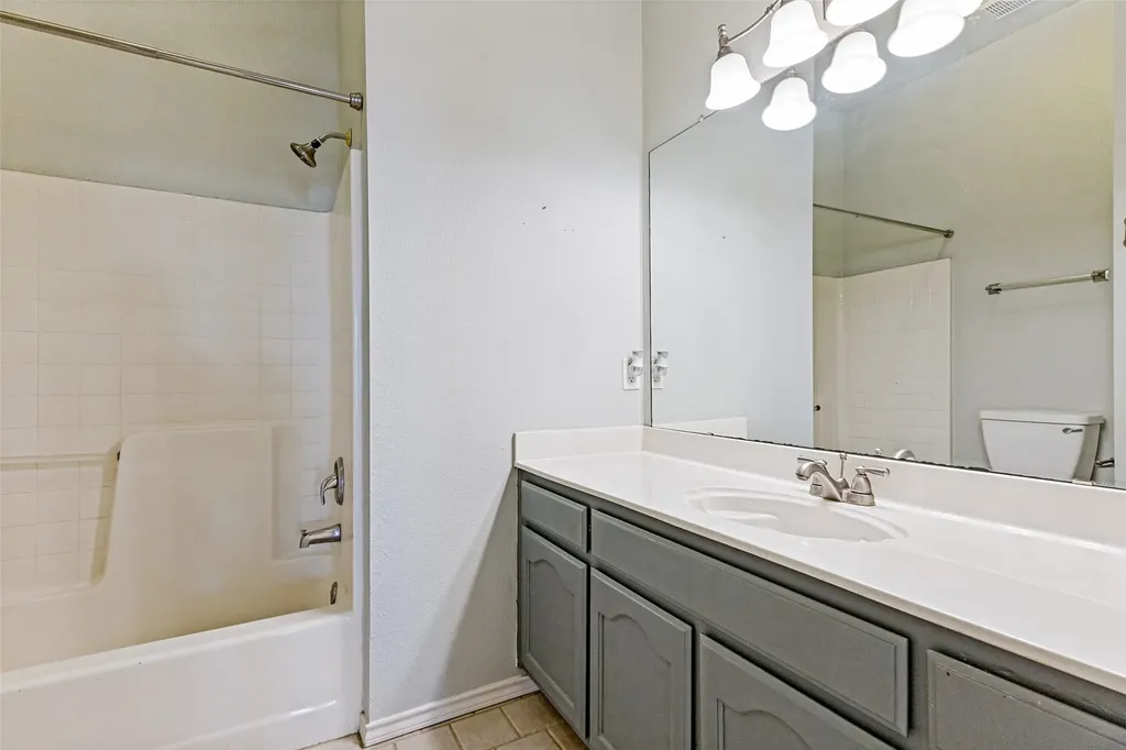 5856 Echo Bluff Drive Haltom City TX 76137