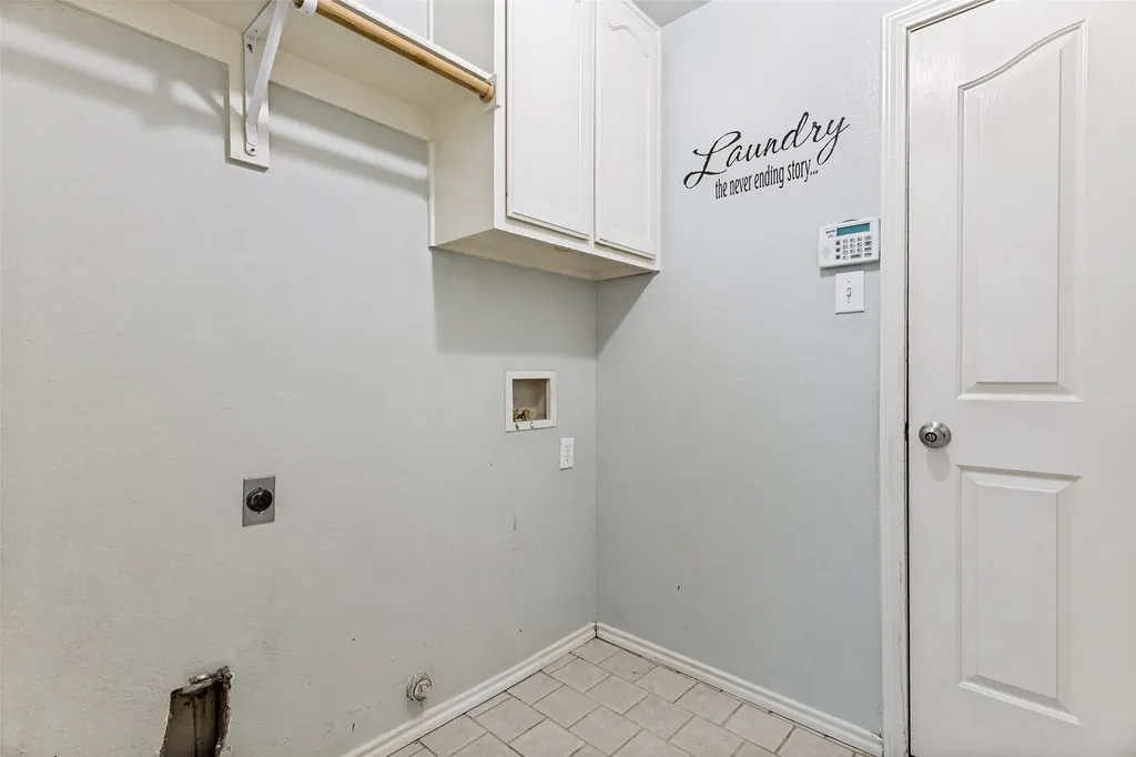 5856 Echo Bluff Drive Haltom City TX 76137