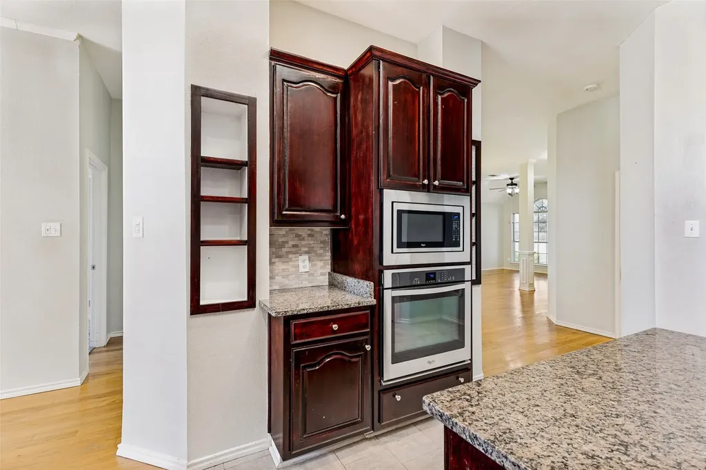 5856 Echo Bluff Drive Haltom City TX 76137