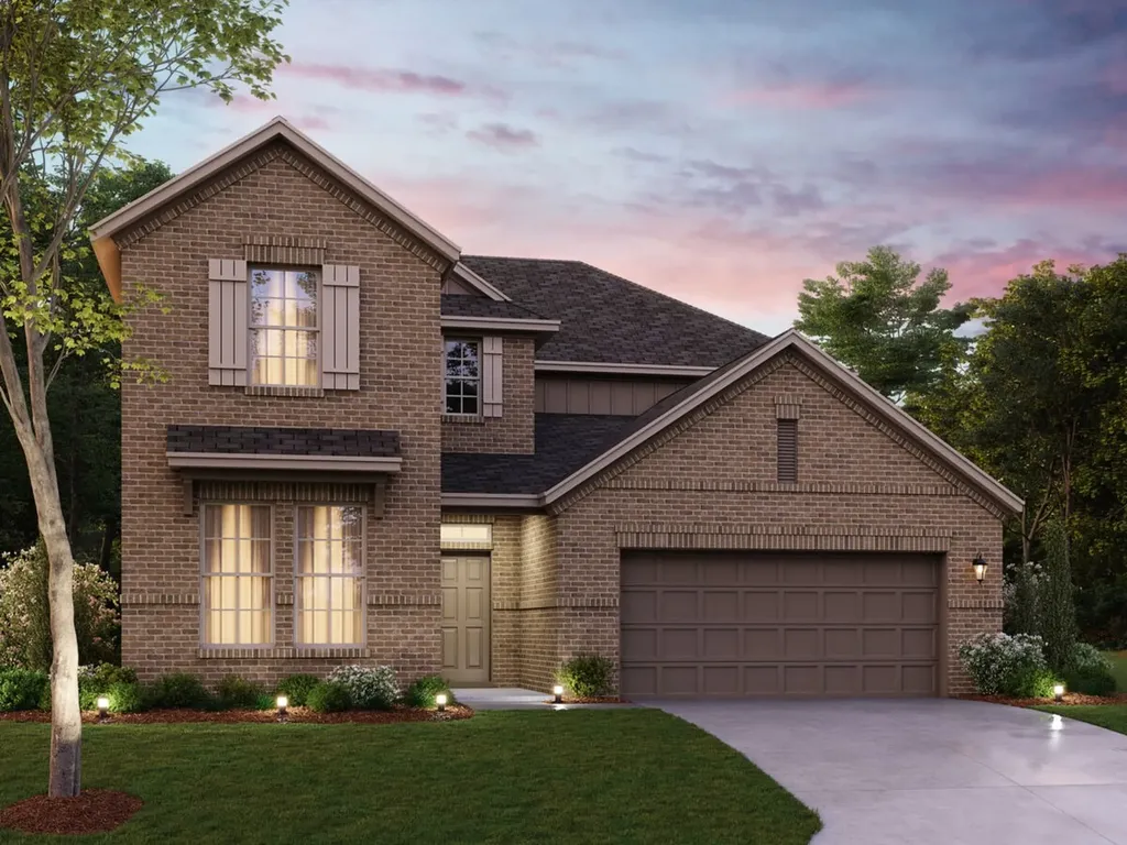 2713 Grapevine Way Celina TX 75009