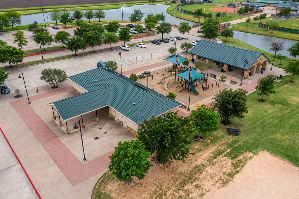 2713 Grapevine Way Celina TX 75009