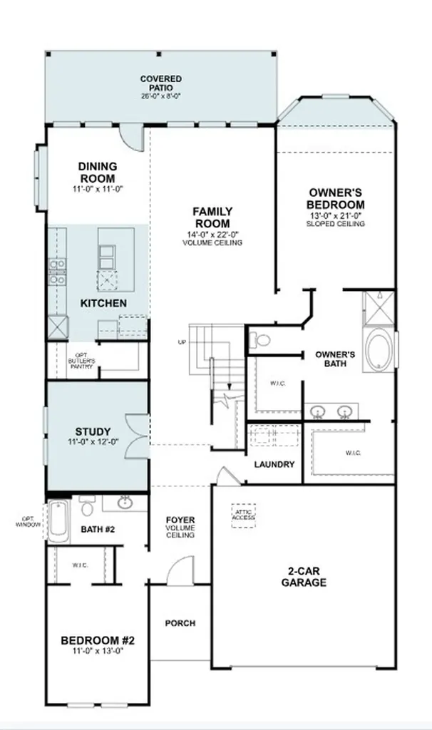 2713 Grapevine Way Celina TX 75009