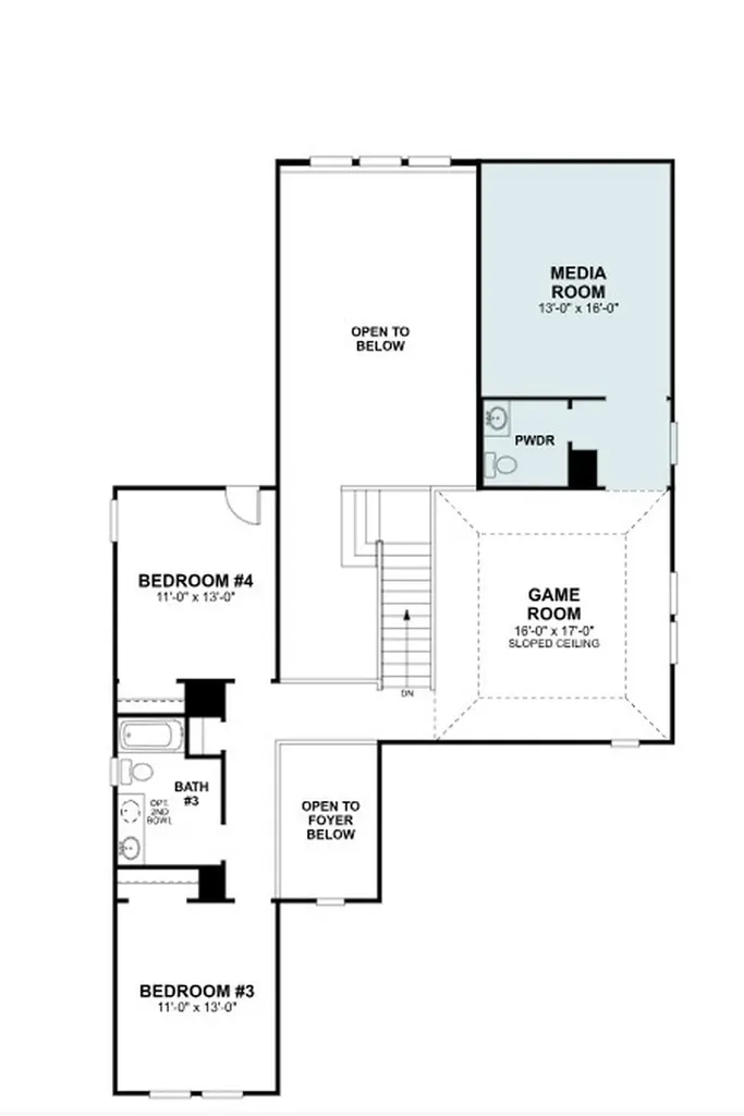 2713 Grapevine Way Celina TX 75009