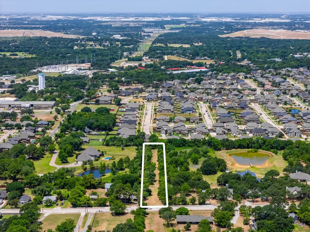 137 Collett Sublett Road Kennedale TX 76060
