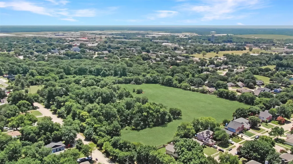 Tbd Parker Street Mckinney TX 75069
