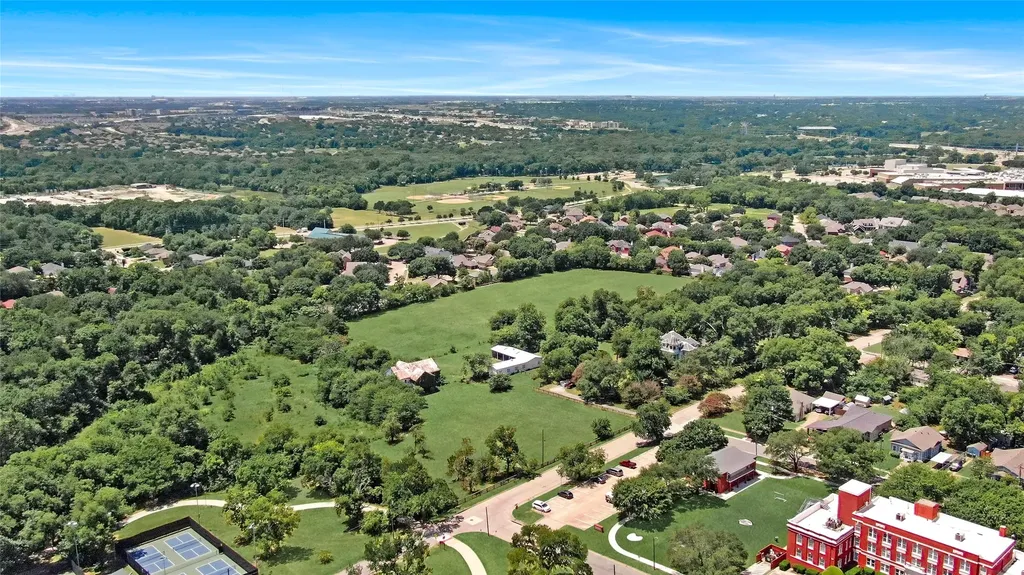 Tbd Parker Street Mckinney TX 75069