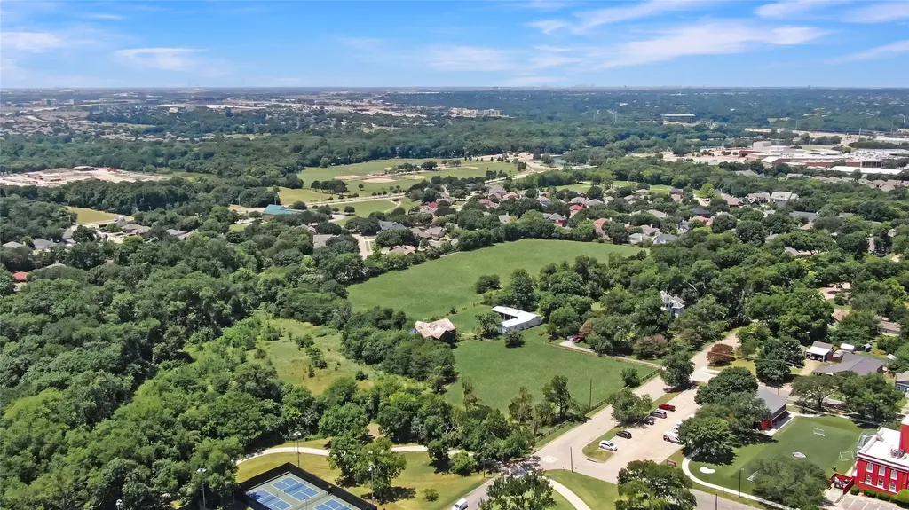Tbd Parker Street Mckinney TX 75069
