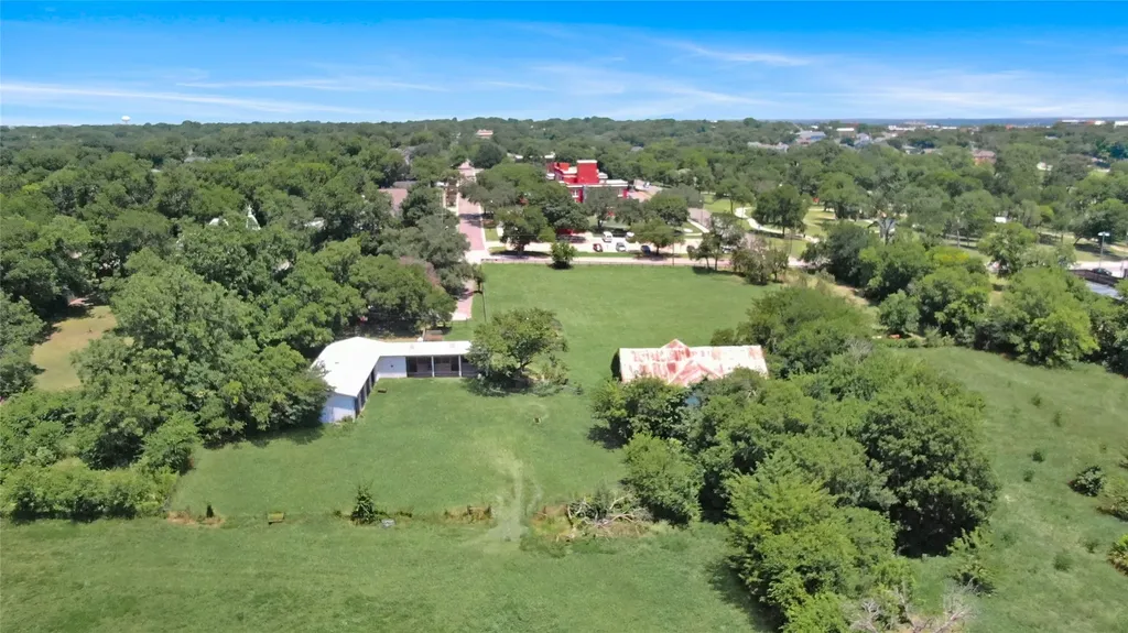 Tbd Parker Street Mckinney TX 75069