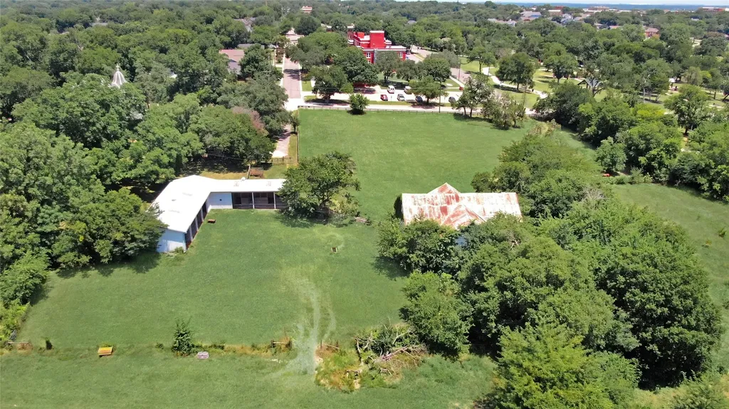 Tbd Parker Street Mckinney TX 75069