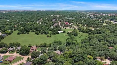 Tbd Parker Street Mckinney TX 75069