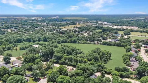 Tbd Parker Street Mckinney TX 75069