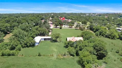 Tbd Parker Street Mckinney TX 75069