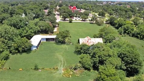 Tbd Parker Street Mckinney TX 75069