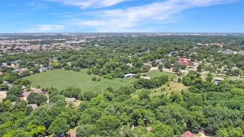 Tbd Parker Street Mckinney TX 75069