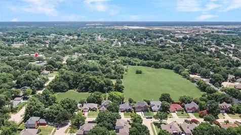 Tbd Parker Street Mckinney TX 75069