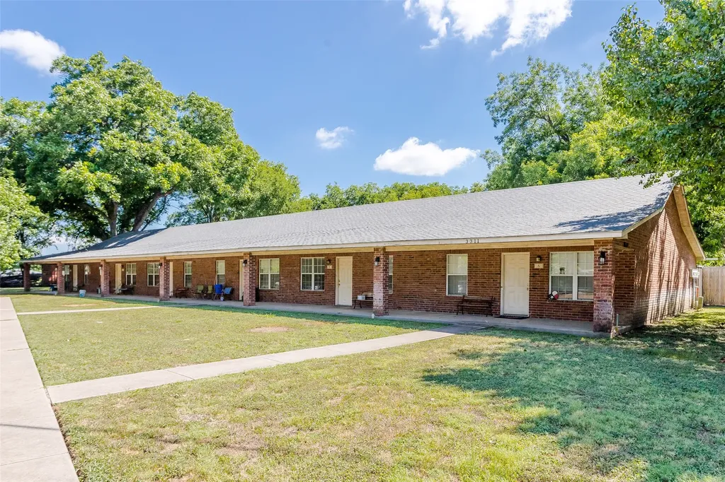3311 W Fm 813 Palmer TX 75152