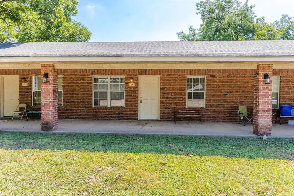 3311 W Fm 813 Palmer TX 75152