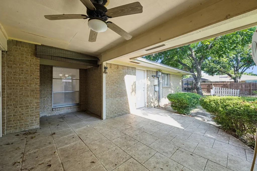 1725 Northcrest Drive Plano TX 75075