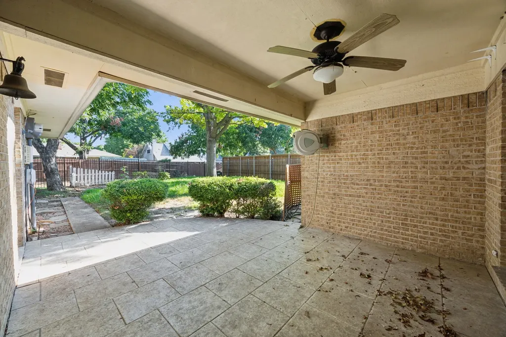 1725 Northcrest Drive Plano TX 75075