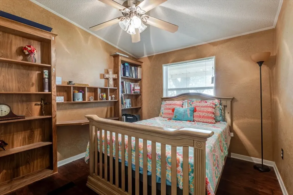 3637 Highway 281 N Jacksboro TX 76458