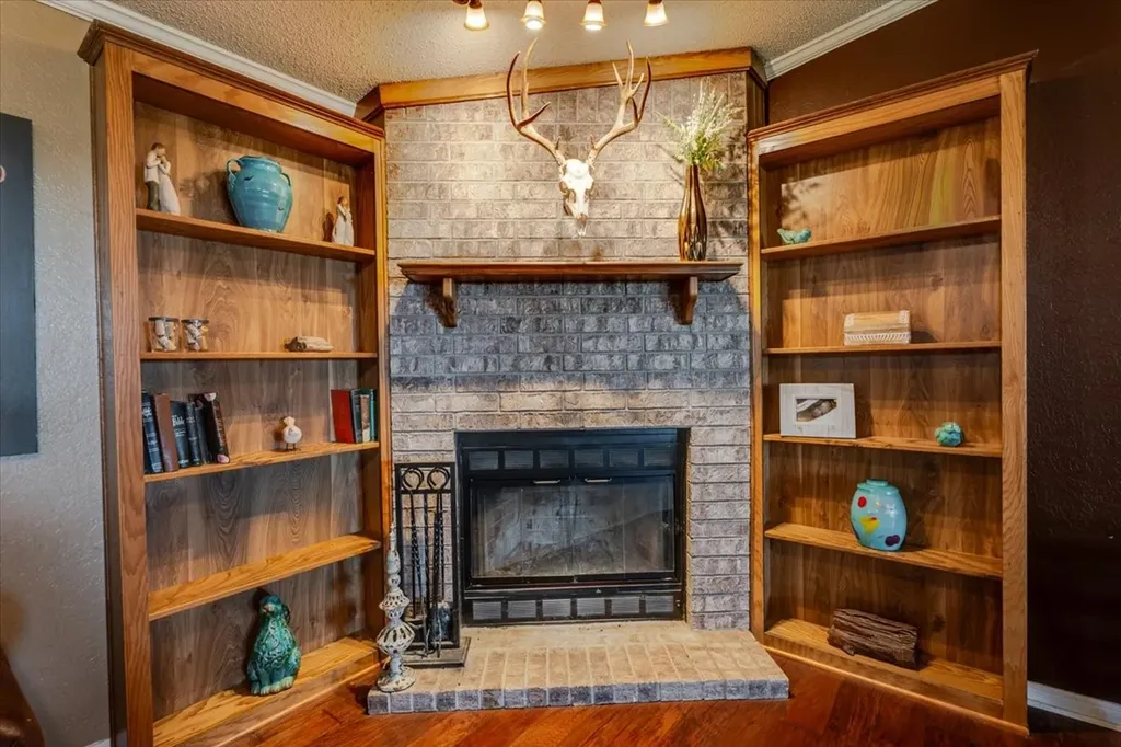 3637 Highway 281 N Jacksboro TX 76458