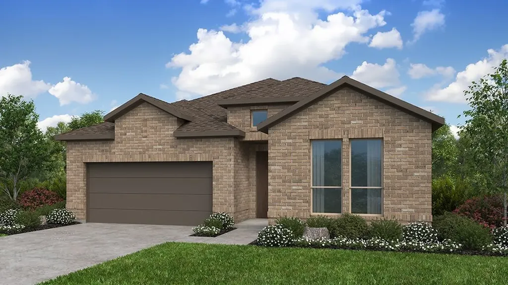 1800 Yaupon Court Celina TX 75009