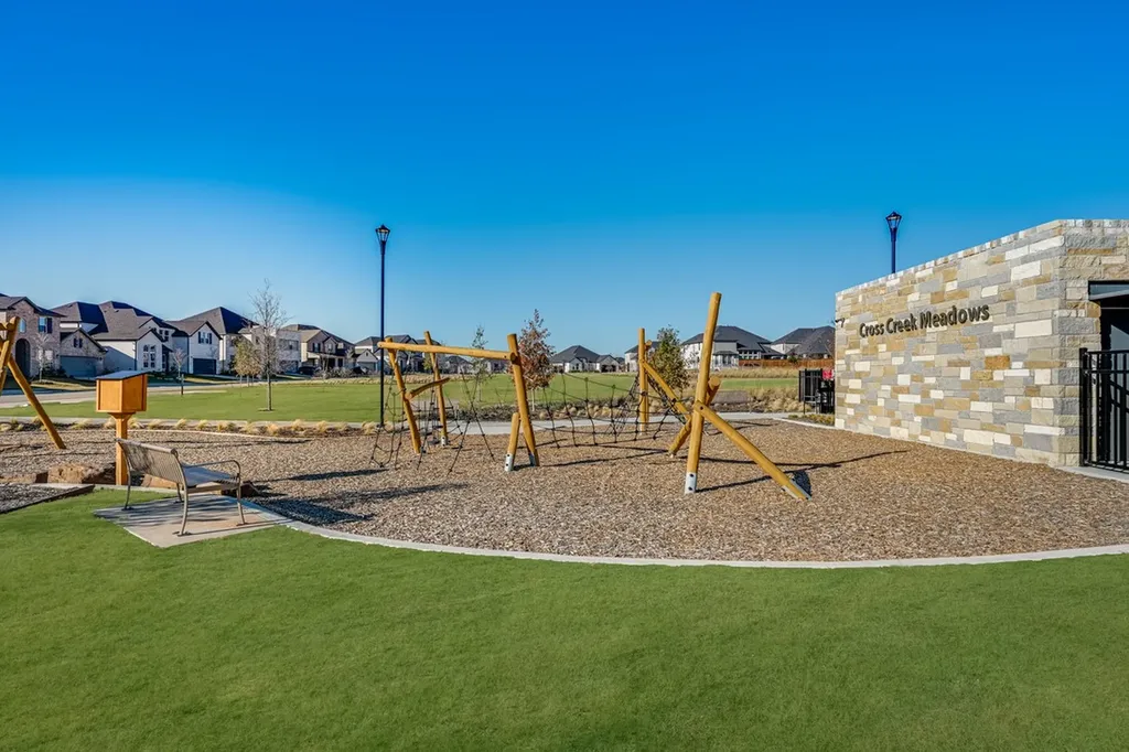 1800 Yaupon Court Celina TX 75009