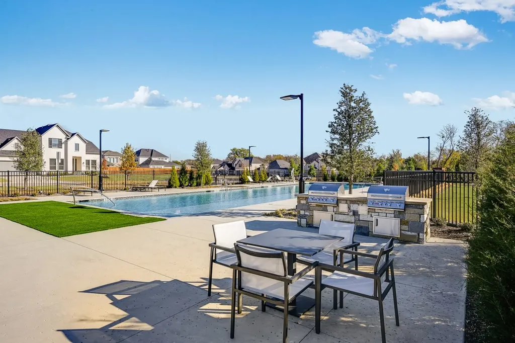 1800 Yaupon Court Celina TX 75009