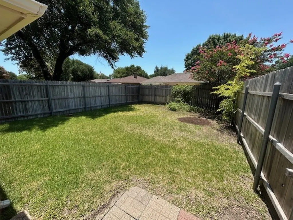 1026 Goldenrod Drive Garland TX 75043
