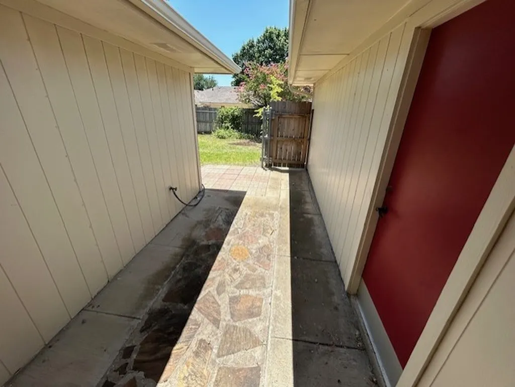 1026 Goldenrod Drive Garland TX 75043