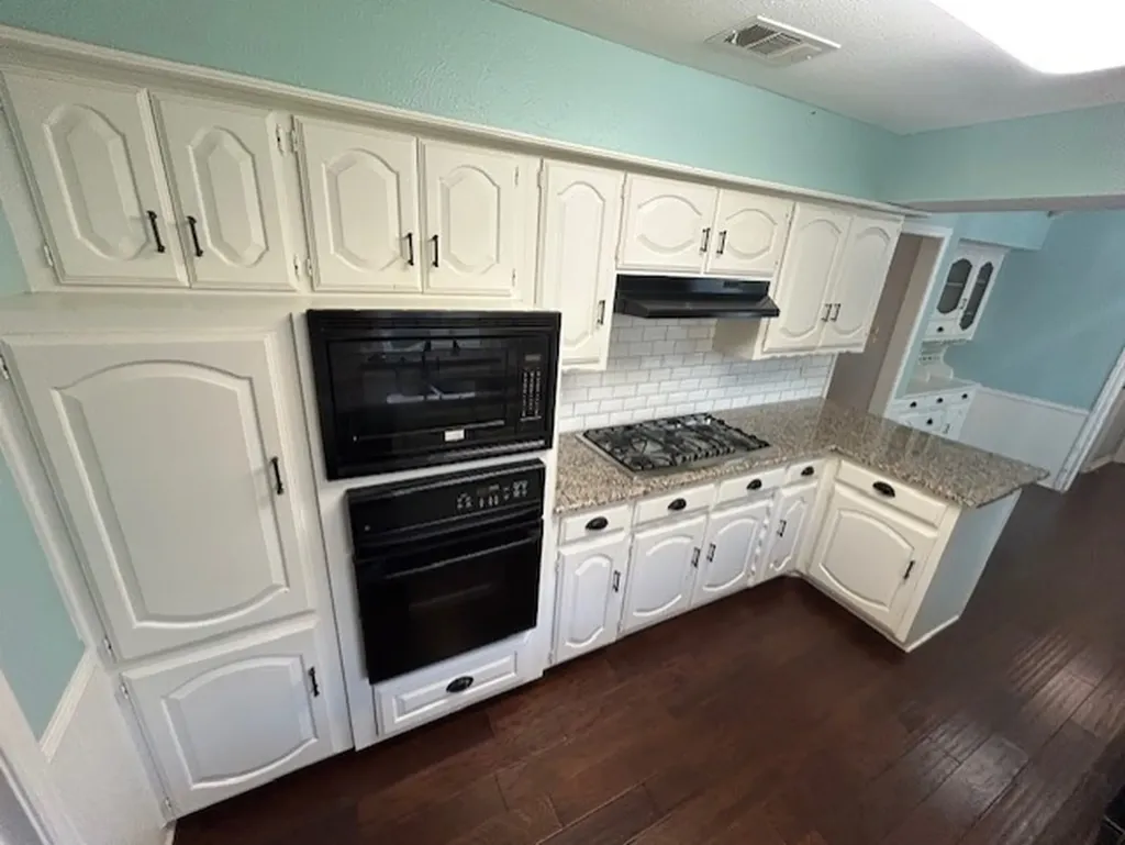 1026 Goldenrod Drive Garland TX 75043