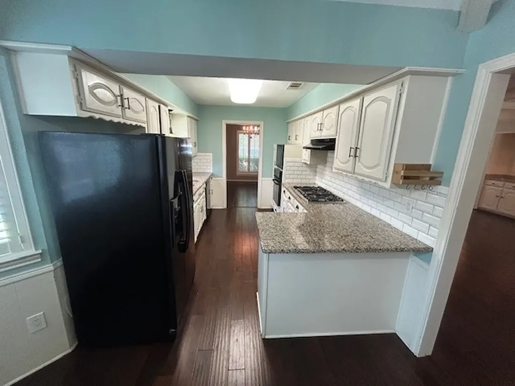 1026 Goldenrod Drive Garland TX 75043