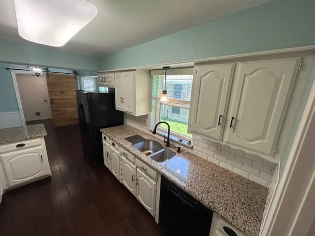 1026 Goldenrod Drive Garland TX 75043