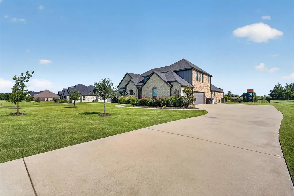 4227 Waterstone Estates Drive Mckinney TX 75071